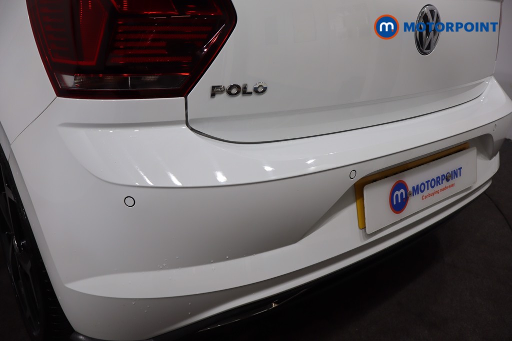 Volkswagen Polo R-Line Manual Petrol Hatchback - Stock Number (1564707) - 35th supplementary image