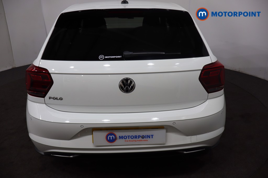 Volkswagen Polo R-Line Manual Petrol Hatchback - Stock Number (1564707) - 36th supplementary image