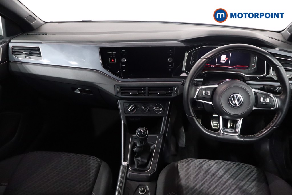 Volkswagen Polo R-Line Manual Petrol Hatchback - Stock Number (1564707) - 1st supplementary image
