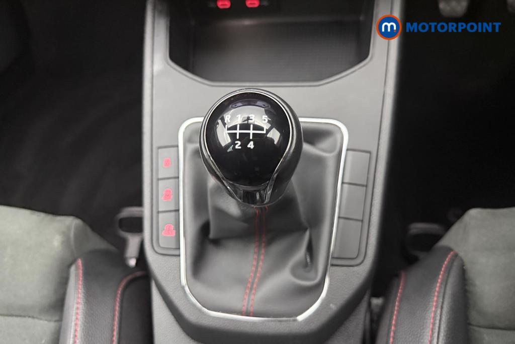 Seat Ibiza Fr Sport Manual Petrol Hatchback - Stock Number (1564851) - 6th supplementary image