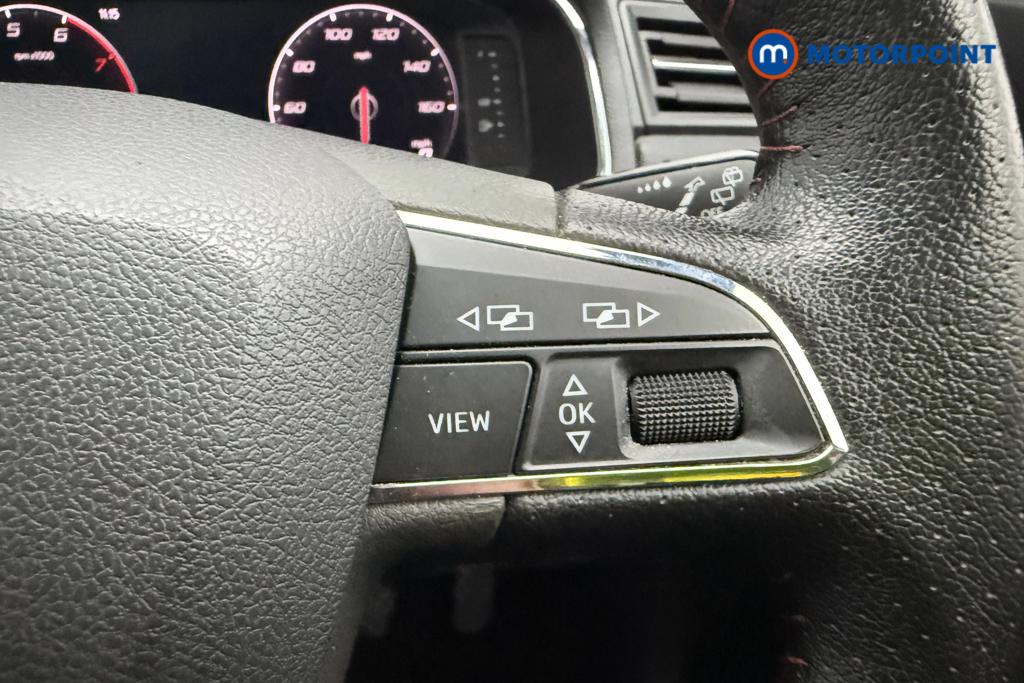 Seat Ibiza Fr Sport Manual Petrol Hatchback - Stock Number (1564851) - 14th supplementary image