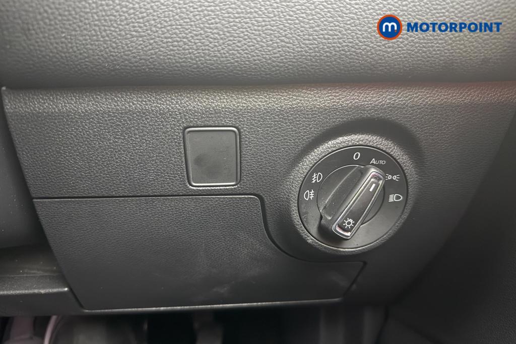 Seat Ibiza Fr Sport Manual Petrol Hatchback - Stock Number (1564851) - 16th supplementary image