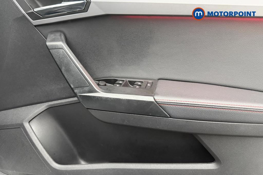Seat Ibiza Fr Sport Manual Petrol Hatchback - Stock Number (1564851) - 17th supplementary image