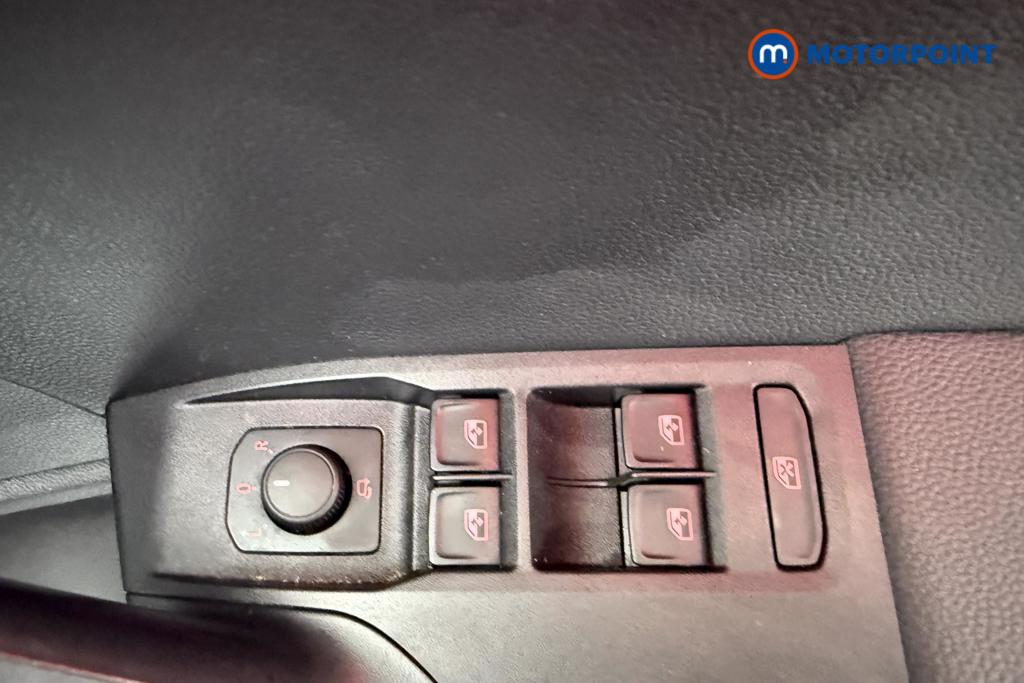 Seat Ibiza Fr Sport Manual Petrol Hatchback - Stock Number (1564851) - 18th supplementary image