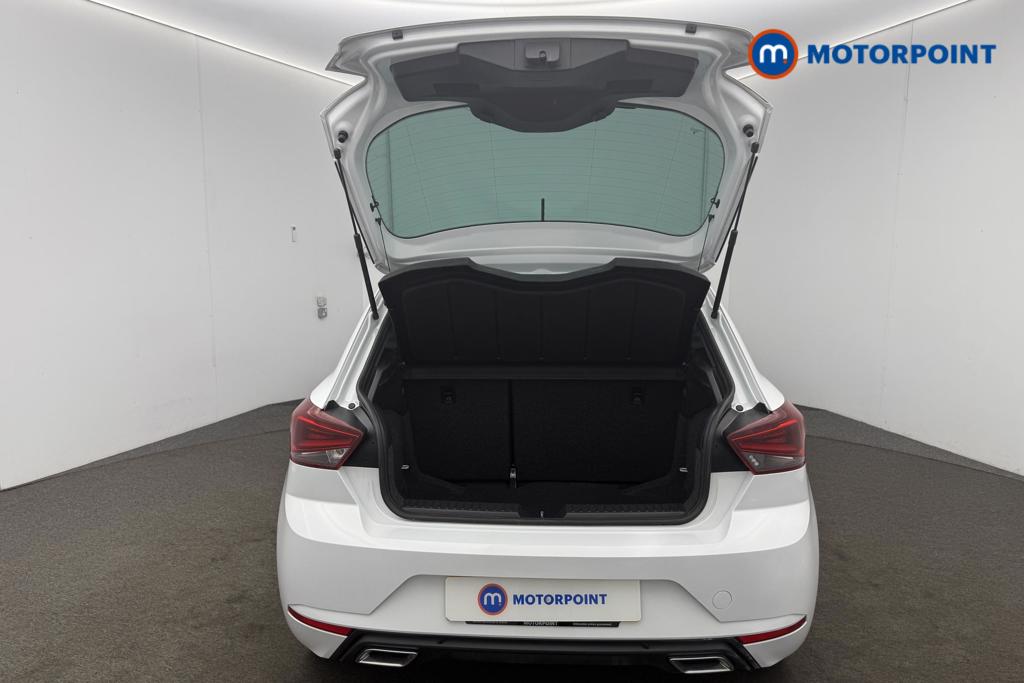 Seat Ibiza Fr Sport Manual Petrol Hatchback - Stock Number (1564851) - 19th supplementary image