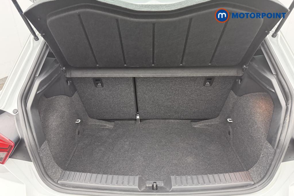 Seat Ibiza Fr Sport Manual Petrol Hatchback - Stock Number (1564851) - 20th supplementary image