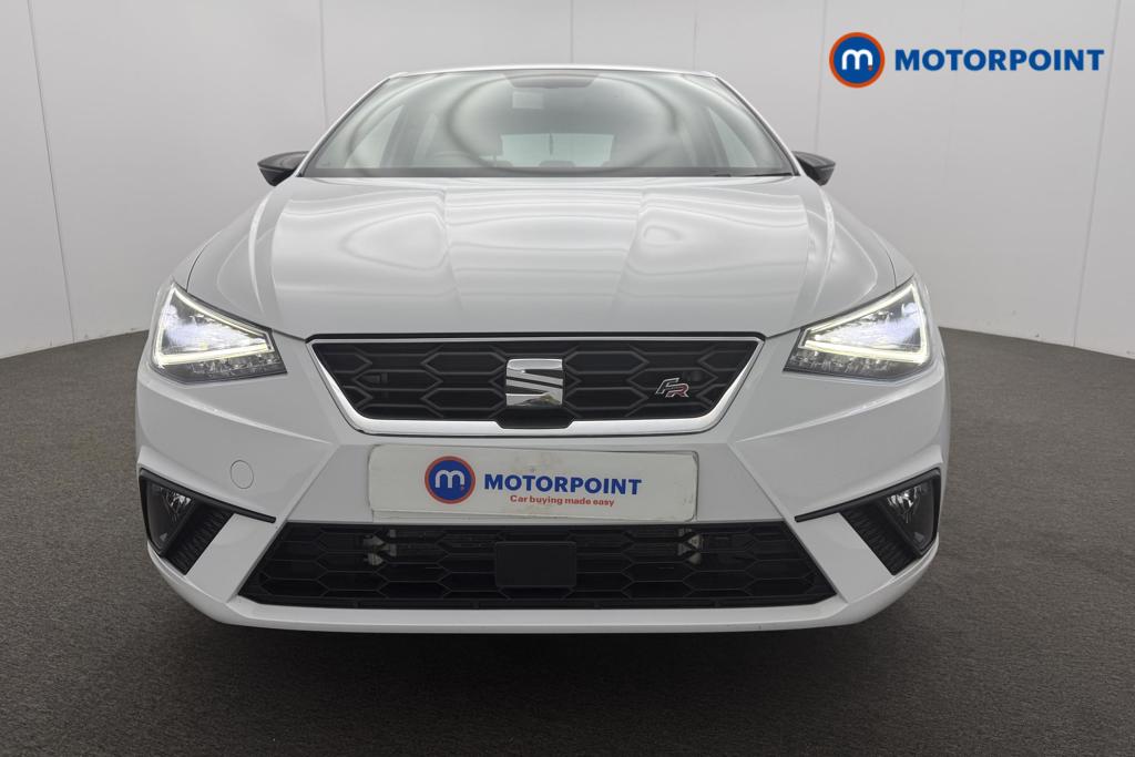Seat Ibiza Fr Sport Manual Petrol Hatchback - Stock Number (1564851) - 21st supplementary image