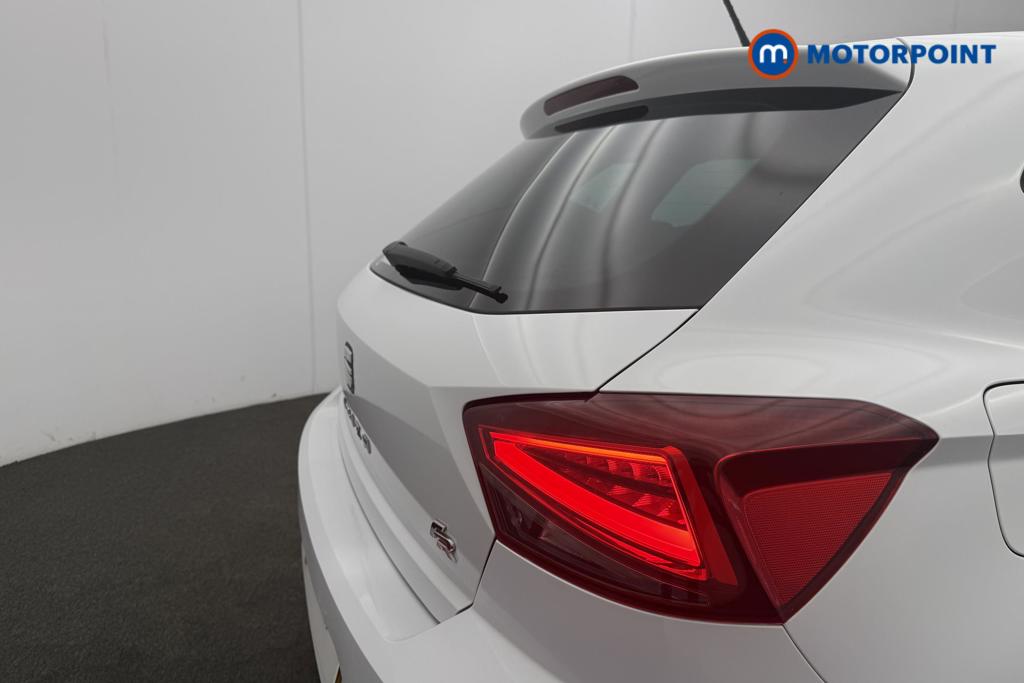Seat Ibiza Fr Sport Manual Petrol Hatchback - Stock Number (1564851) - 24th supplementary image