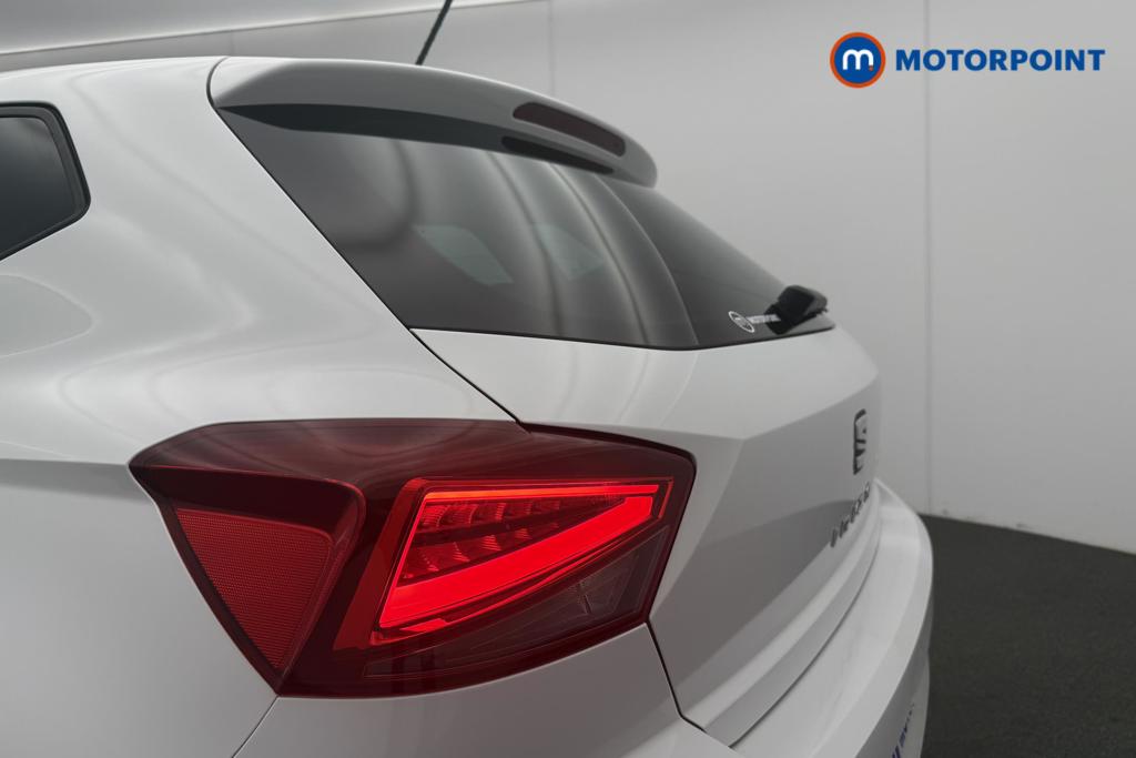 Seat Ibiza Fr Sport Manual Petrol Hatchback - Stock Number (1564851) - 25th supplementary image