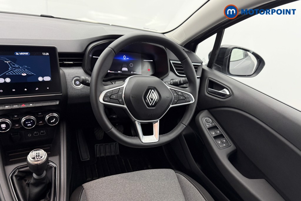 Renault Clio Evolution Manual Petrol Hatchback - Stock Number (1564972) - 3rd supplementary image