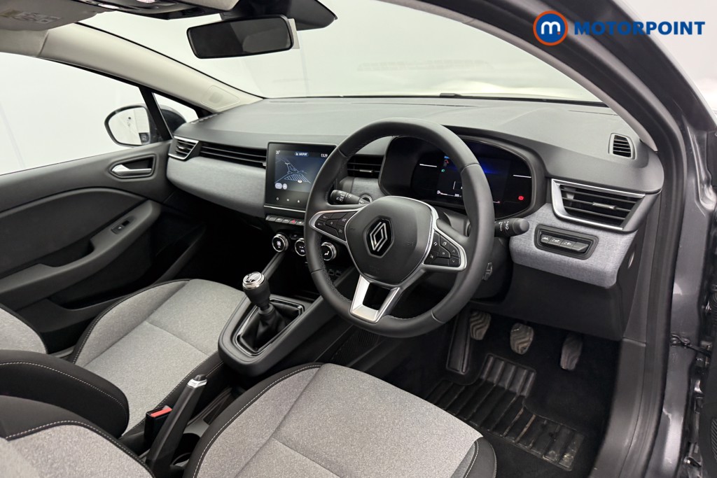 Renault Clio Evolution Manual Petrol Hatchback - Stock Number (1564972) - 4th supplementary image