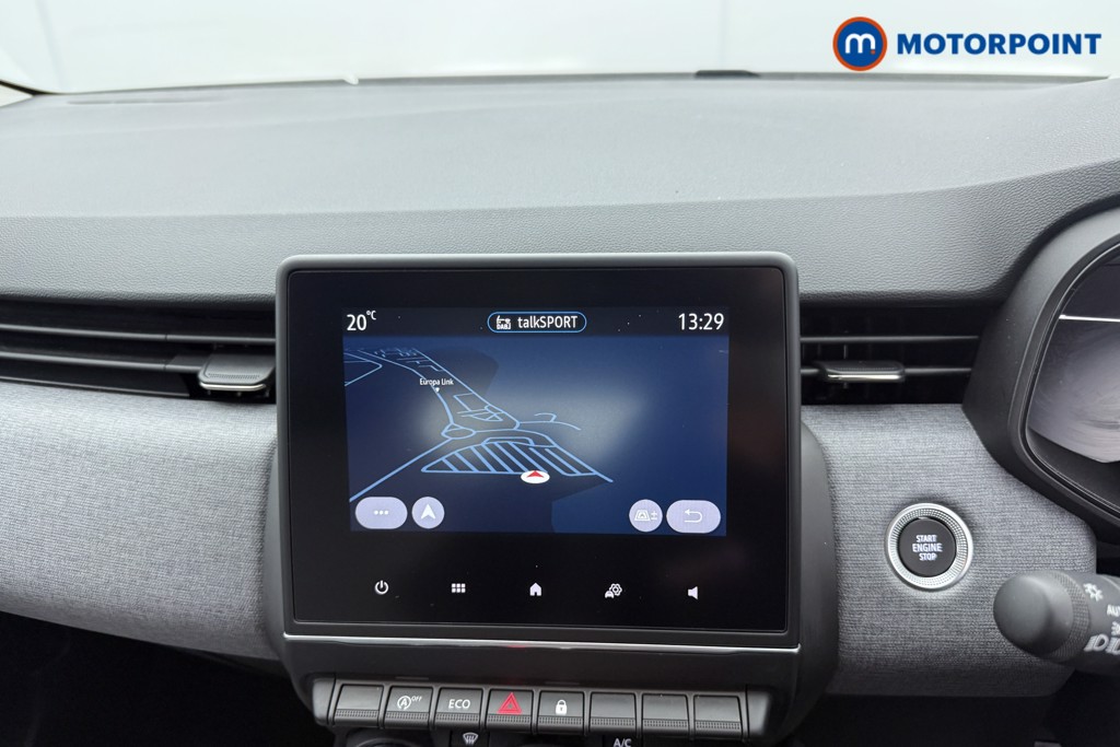 Renault Clio Evolution Manual Petrol Hatchback - Stock Number (1564972) - 7th supplementary image