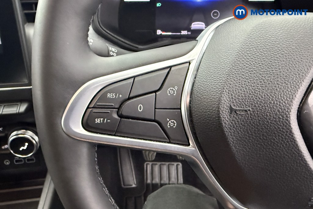 Renault Clio Evolution Manual Petrol Hatchback - Stock Number (1564972) - 12th supplementary image