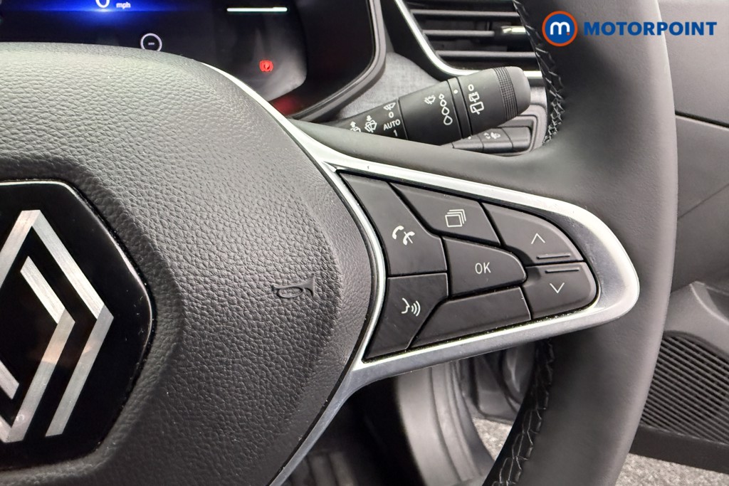 Renault Clio Evolution Manual Petrol Hatchback - Stock Number (1564972) - 13th supplementary image