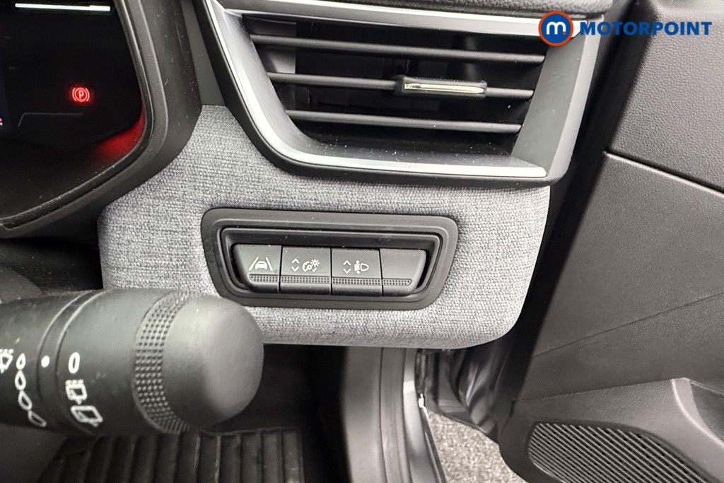 Renault Clio Evolution Manual Petrol Hatchback - Stock Number (1564972) - 14th supplementary image