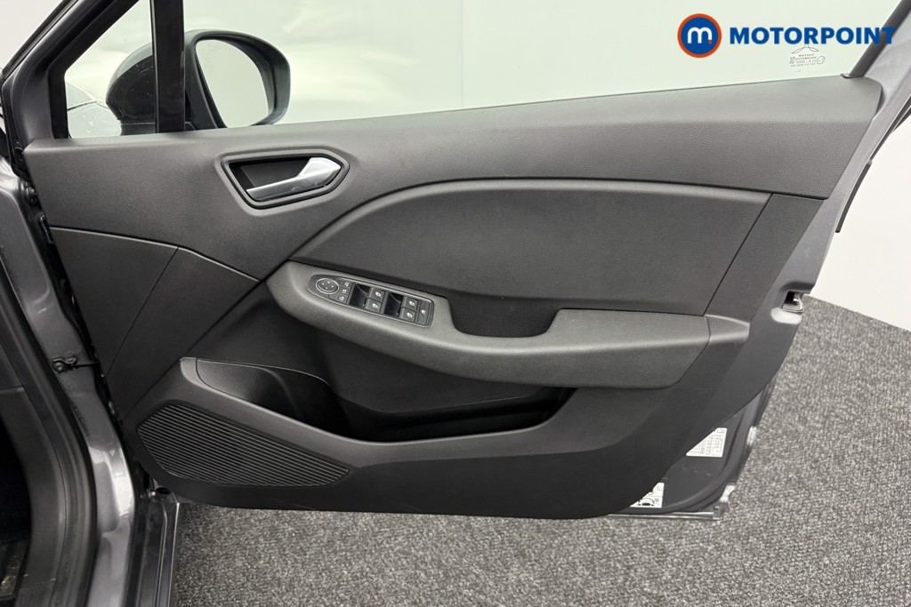 Renault Clio Evolution Manual Petrol Hatchback - Stock Number (1564972) - 16th supplementary image