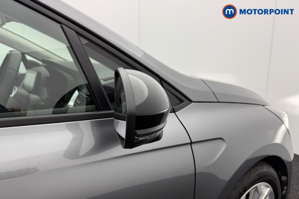 Renault Clio Evolution Manual Petrol Hatchback - Stock Number (1564972) - 17th supplementary image