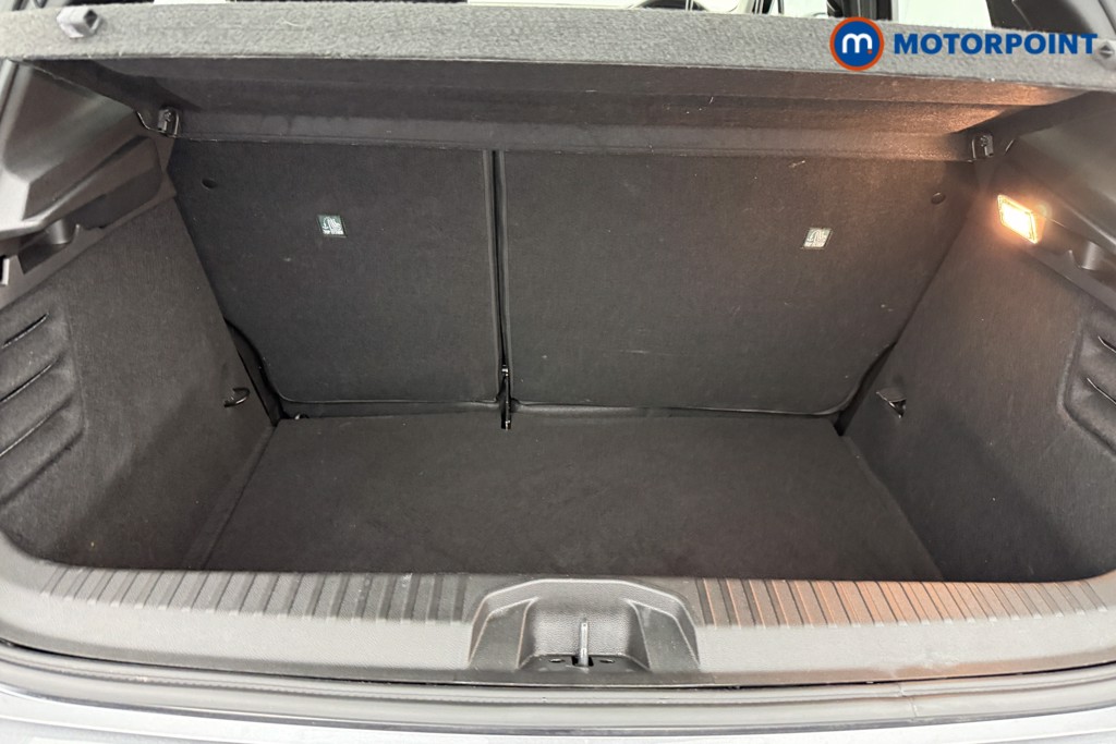 Renault Clio Evolution Manual Petrol Hatchback - Stock Number (1564972) - 18th supplementary image