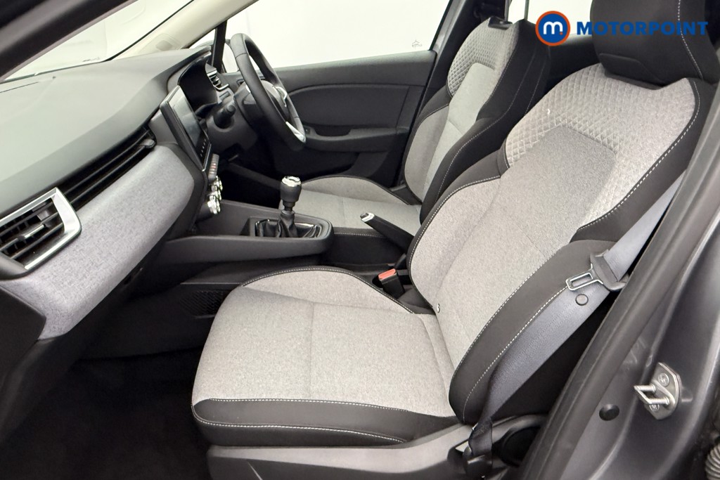 Renault Clio Evolution Manual Petrol Hatchback - Stock Number (1564972) - 19th supplementary image