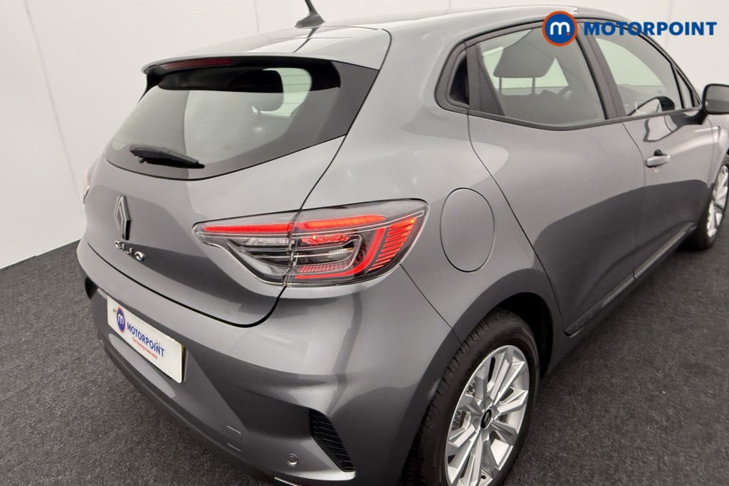 Renault Clio Evolution Manual Petrol Hatchback - Stock Number (1564972) - 23rd supplementary image