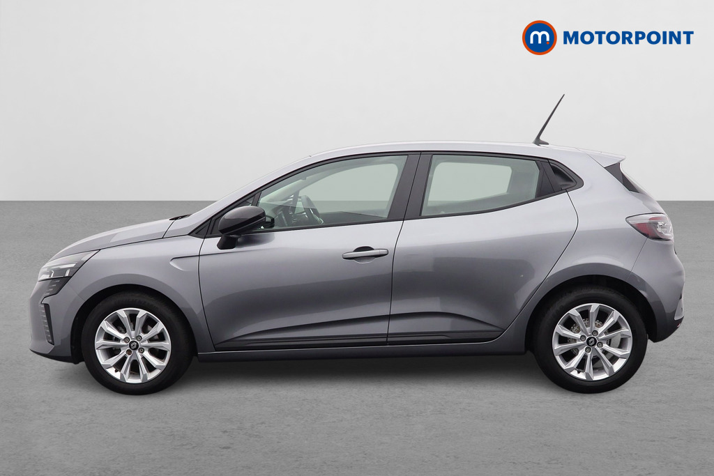 Renault Clio Evolution Manual Petrol Hatchback - Stock Number (1564972) - Passenger side