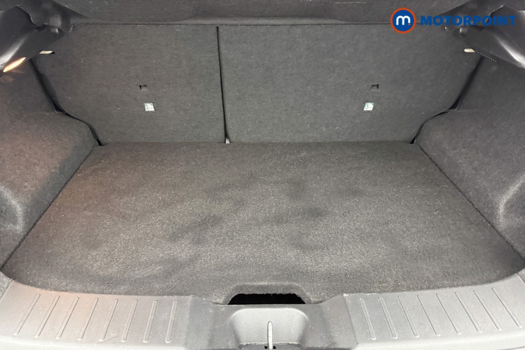 Nissan Juke N-Connecta Automatic Petrol SUV - Stock Number (1564989) - 19th supplementary image
