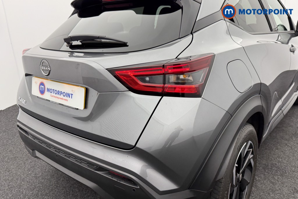 Nissan Juke N-Connecta Automatic Petrol SUV - Stock Number (1564989) - 24th supplementary image