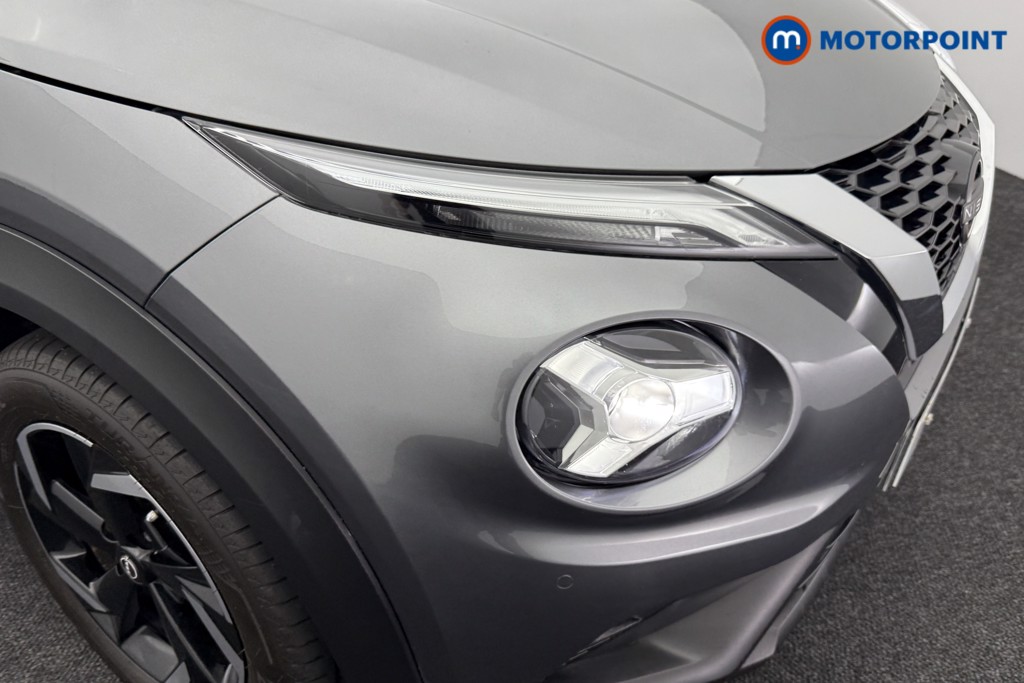 Nissan Juke N-Connecta Automatic Petrol SUV - Stock Number (1564989) - 25th supplementary image