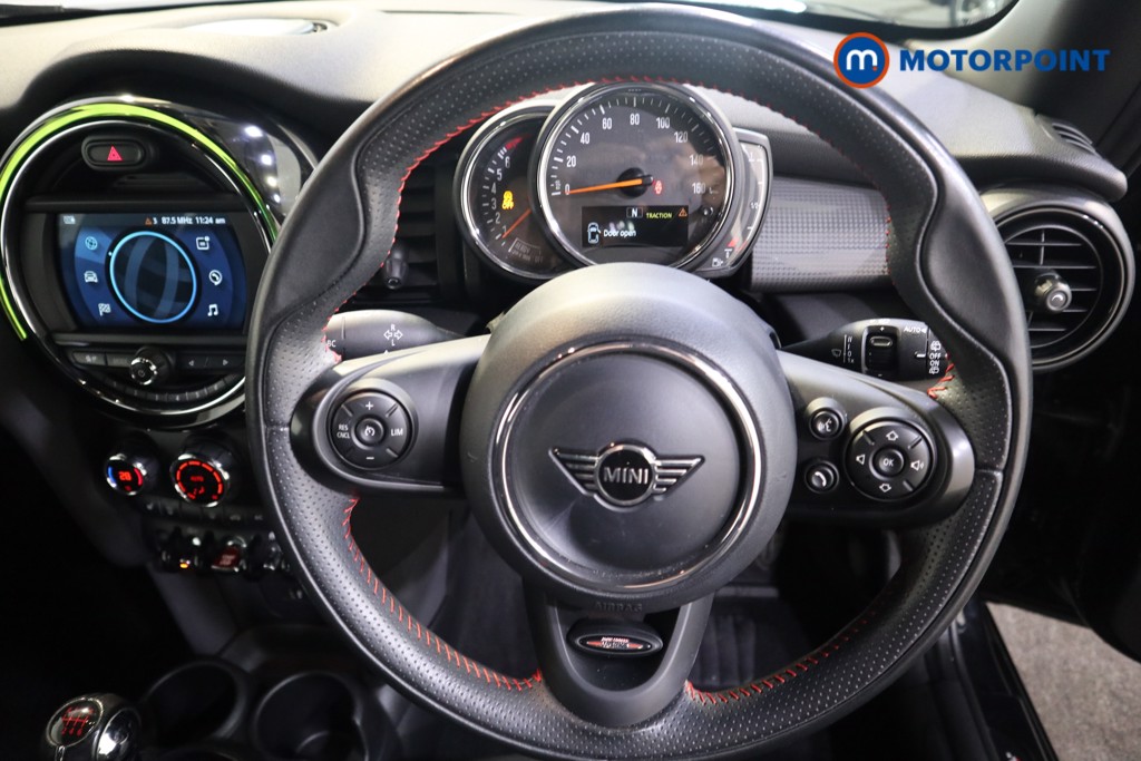 Mini Hatchback Cooper Sport Manual Petrol Hatchback - Stock Number (1565020) - 2nd supplementary image