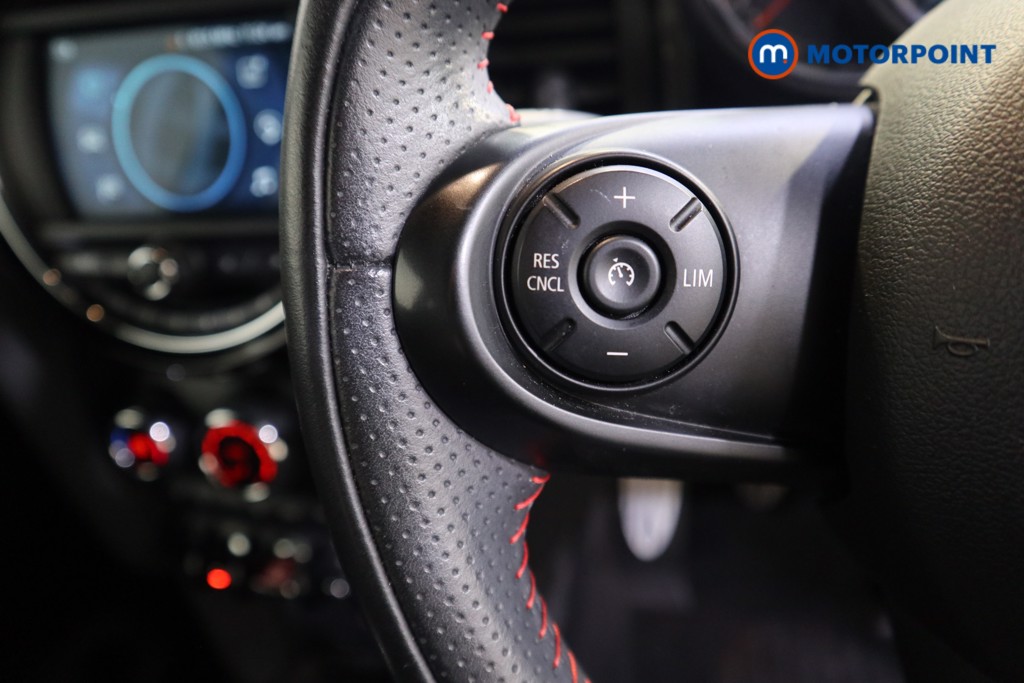 Mini Hatchback Cooper Sport Manual Petrol Hatchback - Stock Number (1565020) - 3rd supplementary image