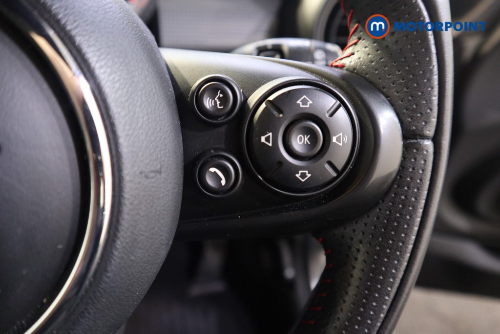 Mini Hatchback Cooper Sport Manual Petrol Hatchback - Stock Number (1565020) - 4th supplementary image