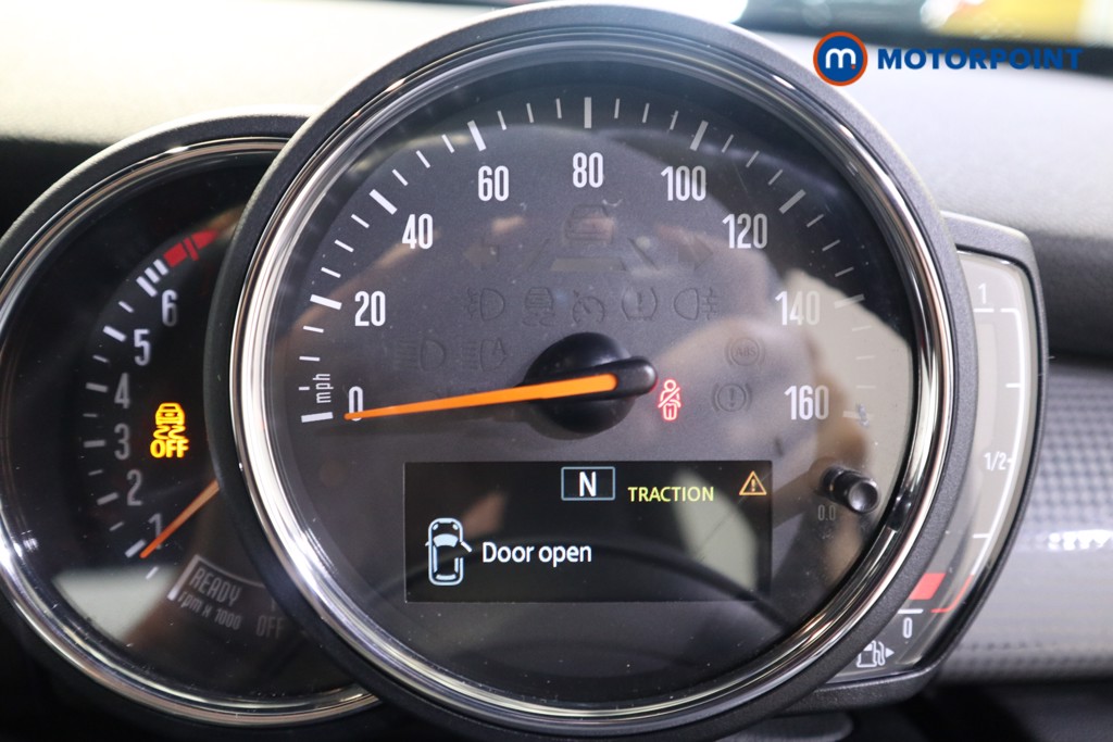 Mini Hatchback Cooper Sport Manual Petrol Hatchback - Stock Number (1565020) - 5th supplementary image