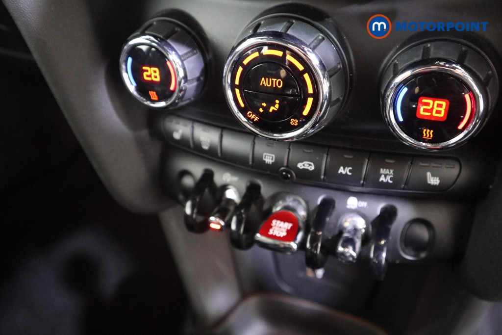 Mini Hatchback Cooper Sport Manual Petrol Hatchback - Stock Number (1565020) - 7th supplementary image
