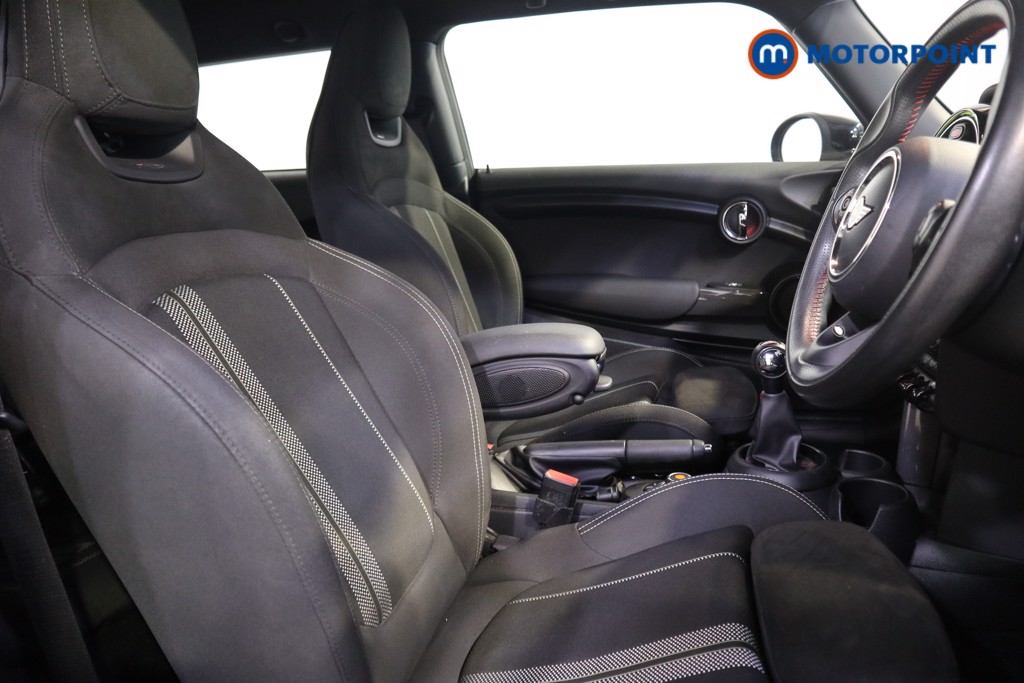 Mini Hatchback Cooper Sport Manual Petrol Hatchback - Stock Number (1565020) - 13th supplementary image