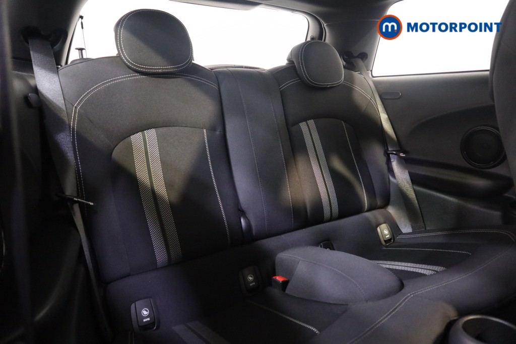 Mini Hatchback Cooper Sport Manual Petrol Hatchback - Stock Number (1565020) - 14th supplementary image