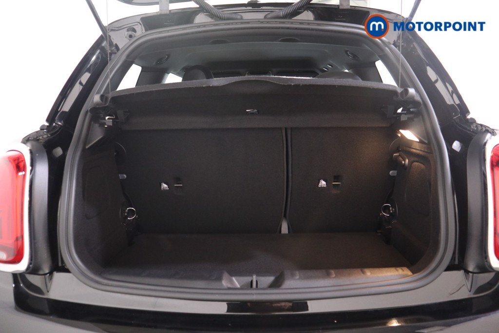 Mini Hatchback Cooper Sport Manual Petrol Hatchback - Stock Number (1565020) - 15th supplementary image