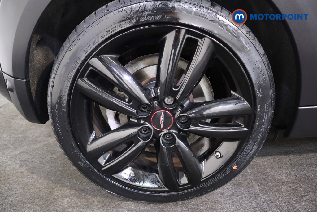 Mini Hatchback Cooper Sport Manual Petrol Hatchback - Stock Number (1565020) - 16th supplementary image