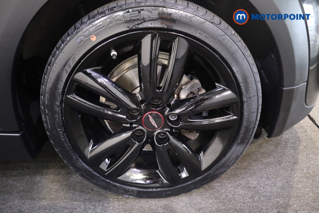 Mini Hatchback Cooper Sport Manual Petrol Hatchback - Stock Number (1565020) - 17th supplementary image