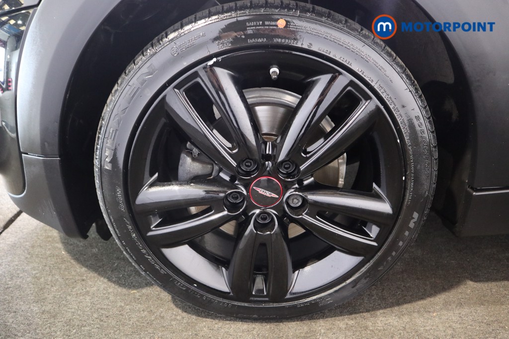 Mini Hatchback Cooper Sport Manual Petrol Hatchback - Stock Number (1565020) - 18th supplementary image