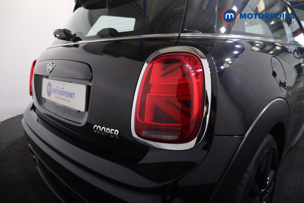 Mini Hatchback Cooper Sport Manual Petrol Hatchback - Stock Number (1565020) - 21st supplementary image