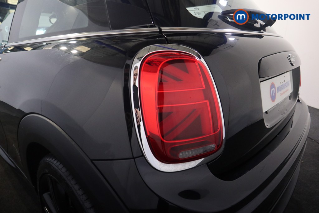 Mini Hatchback Cooper Sport Manual Petrol Hatchback - Stock Number (1565020) - 22nd supplementary image