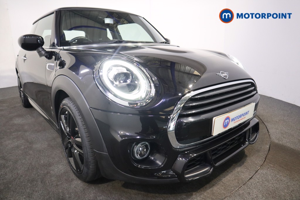 Mini Hatchback Cooper Sport Manual Petrol Hatchback - Stock Number (1565020) - 23rd supplementary image