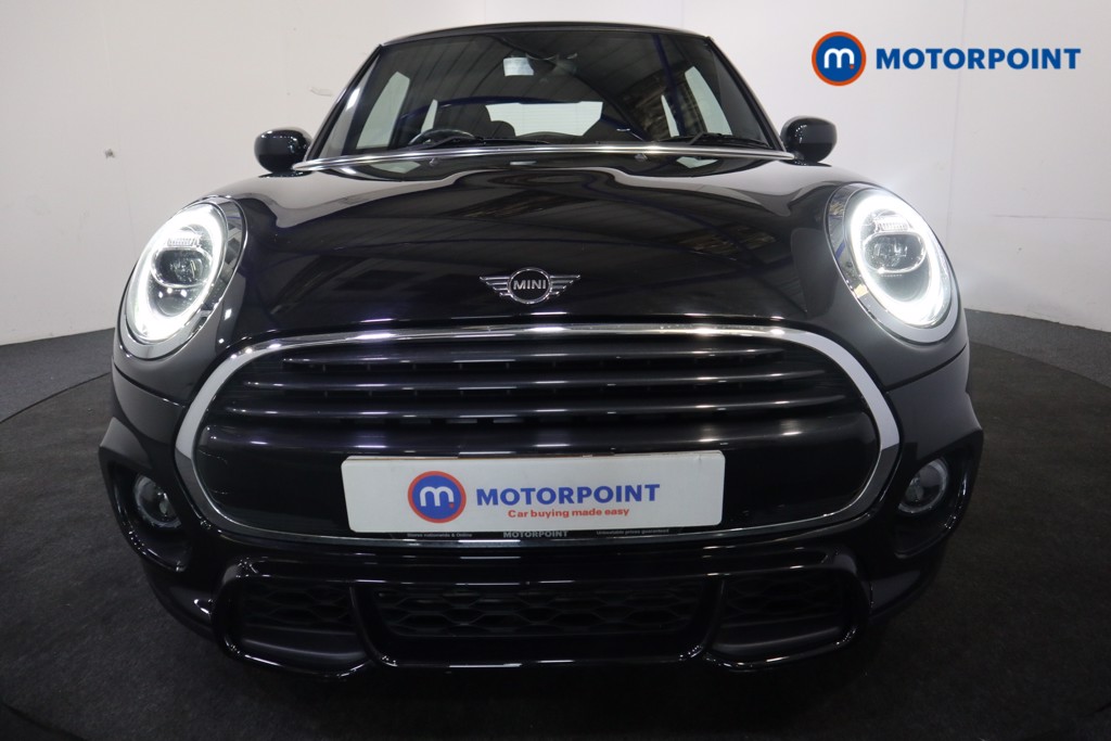 Mini Hatchback Cooper Sport Manual Petrol Hatchback - Stock Number (1565020) - 24th supplementary image