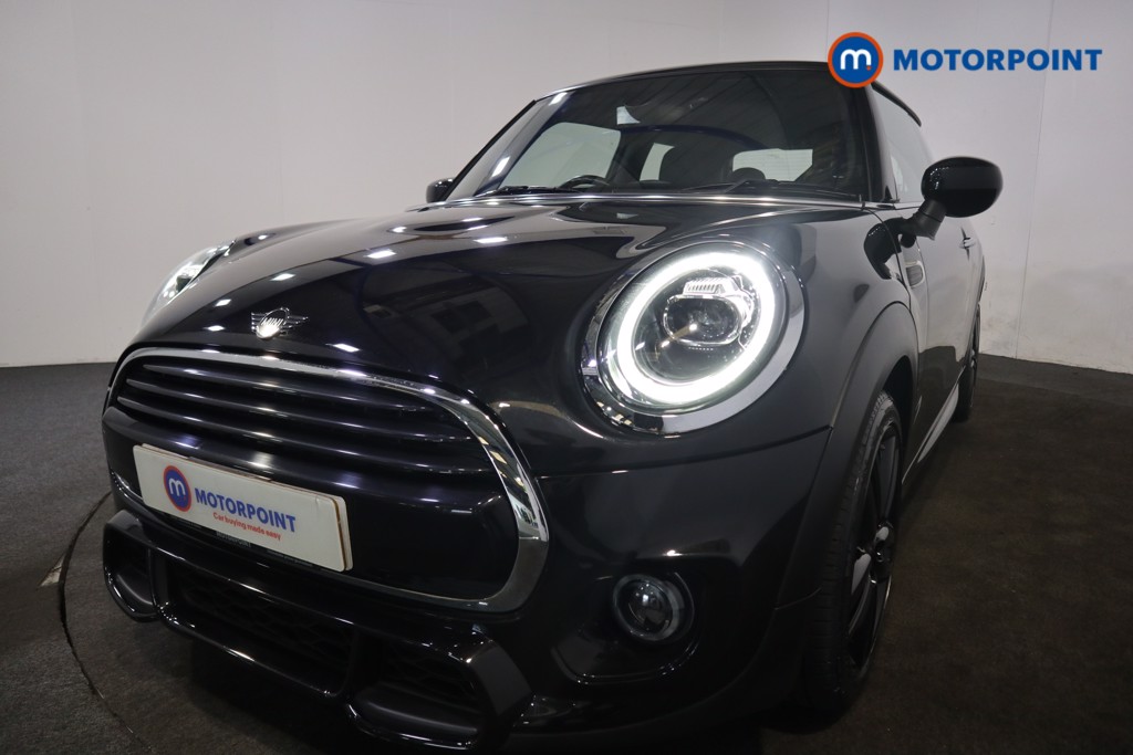 Mini Hatchback Cooper Sport Manual Petrol Hatchback - Stock Number (1565020) - 25th supplementary image