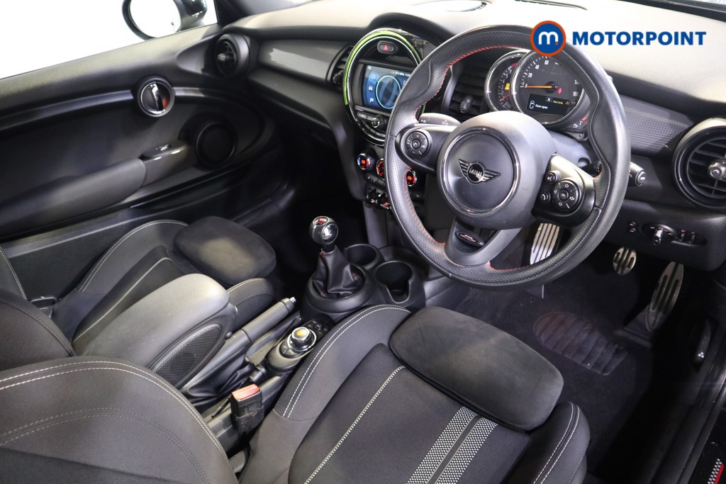Mini Hatchback Cooper Sport Manual Petrol Hatchback - Stock Number (1565020) - 1st supplementary image