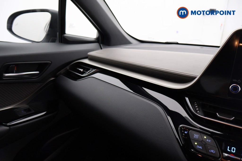 Toyota C-Hr Excel Automatic Petrol-Electric Hybrid SUV - Stock Number (1565054) - 7th supplementary image