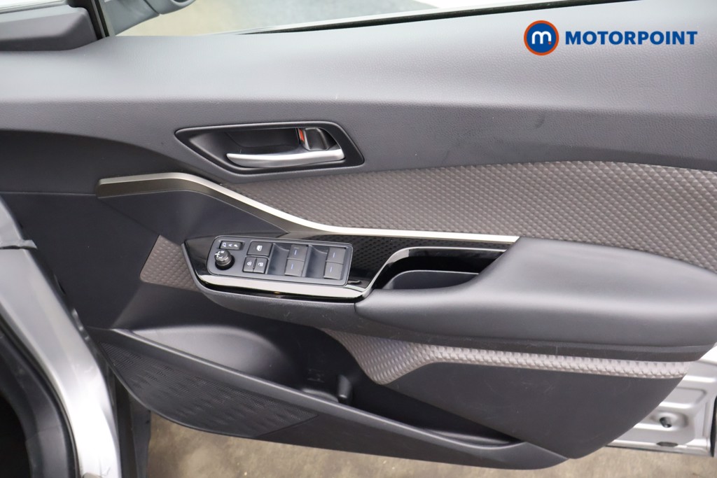 Toyota C-Hr Excel Automatic Petrol-Electric Hybrid SUV - Stock Number (1565054) - 9th supplementary image