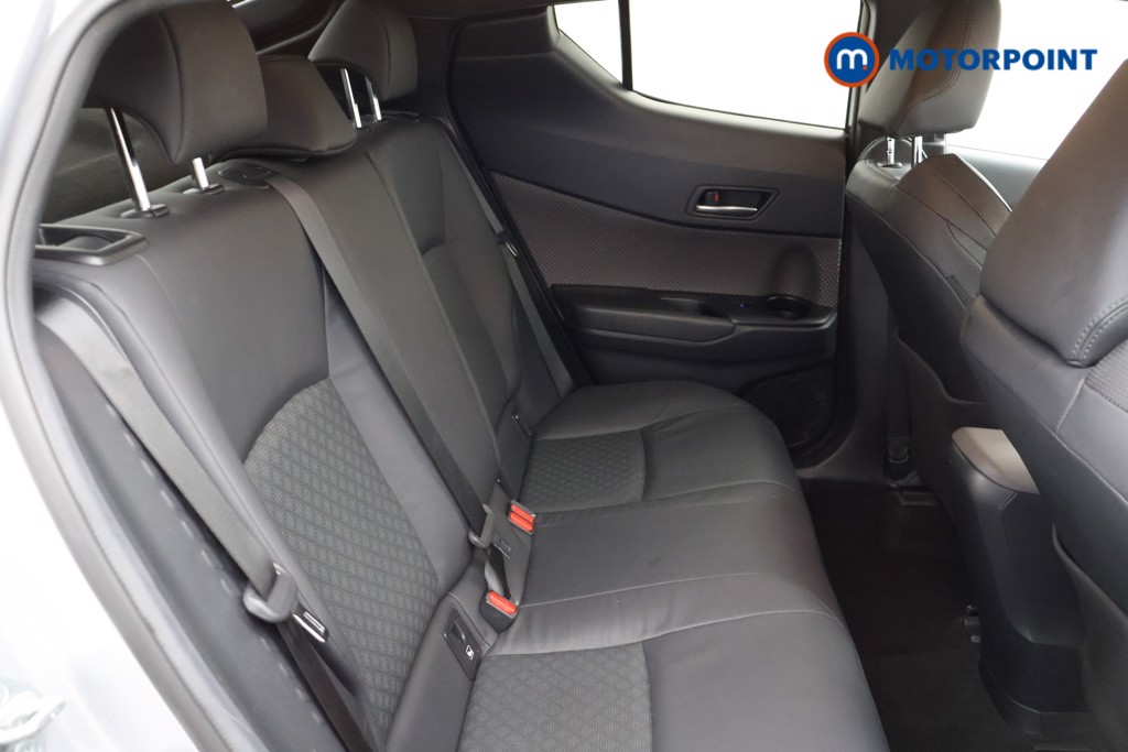 Toyota C-Hr Excel Automatic Petrol-Electric Hybrid SUV - Stock Number (1565054) - 12th supplementary image