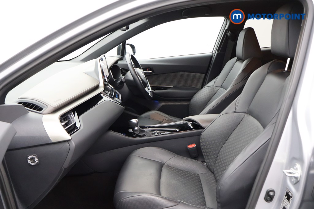 Toyota C-Hr Excel Automatic Petrol-Electric Hybrid SUV - Stock Number (1565054) - 14th supplementary image