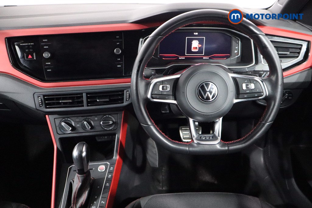 Volkswagen Polo Gti-Plus Automatic Petrol Hatchback - Stock Number (1565096) - 3rd supplementary image